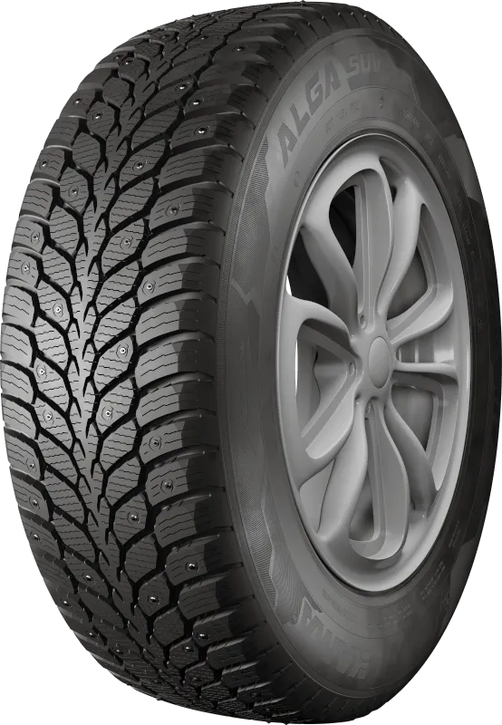 KAMA ALGA SUV (НК-532) в Шарыпове — KAMA TYRES KAMA ALGA SUV (НК-532) в Шарыпове