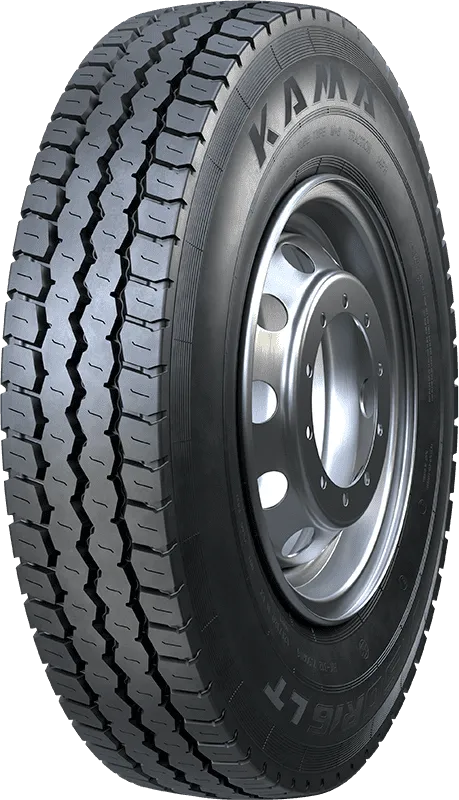 KAMA-312 LT в Шарыпове — KAMA TYRES KAMA-312 LT в Шарыпове
