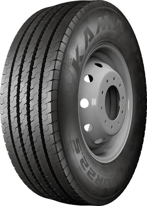 KAMA NF 202 в Шарыпове — KAMA TYRES KAMA NF 202 в Шарыпове