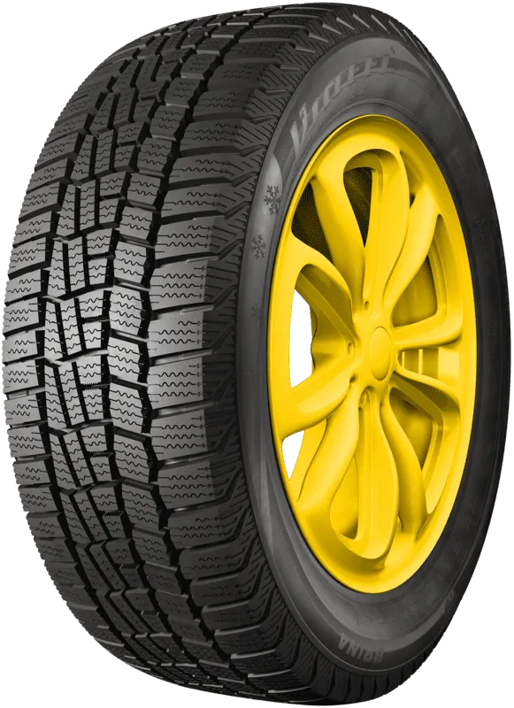 Viatti Brina (V-521) в Шарыпове — KAMA TYRES Viatti Brina (V-521) в Шарыпове