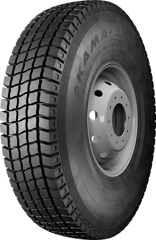 KAMA-310 нс16 в Шарыпове — KAMA TYRES KAMA-310 нс16 в Шарыпове