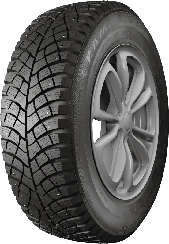 KAMA-515 в Шарыпове — KAMA TYRES KAMA-515 в Шарыпове