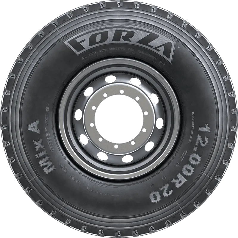 FORZA MIX A в Шарыпове — KAMA TYRES FORZA MIX A в Шарыпове