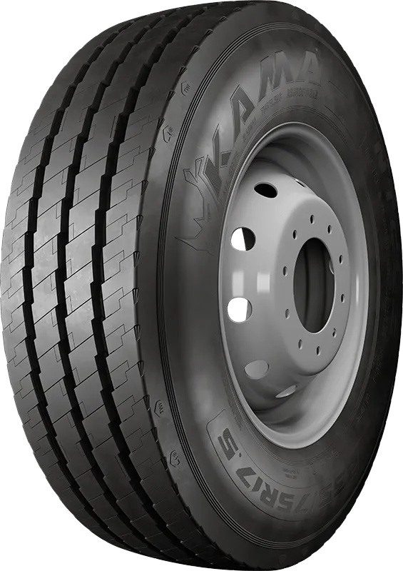 KAMA NT 202 в Шарыпове — KAMA TYRES KAMA NT 202 в Шарыпове