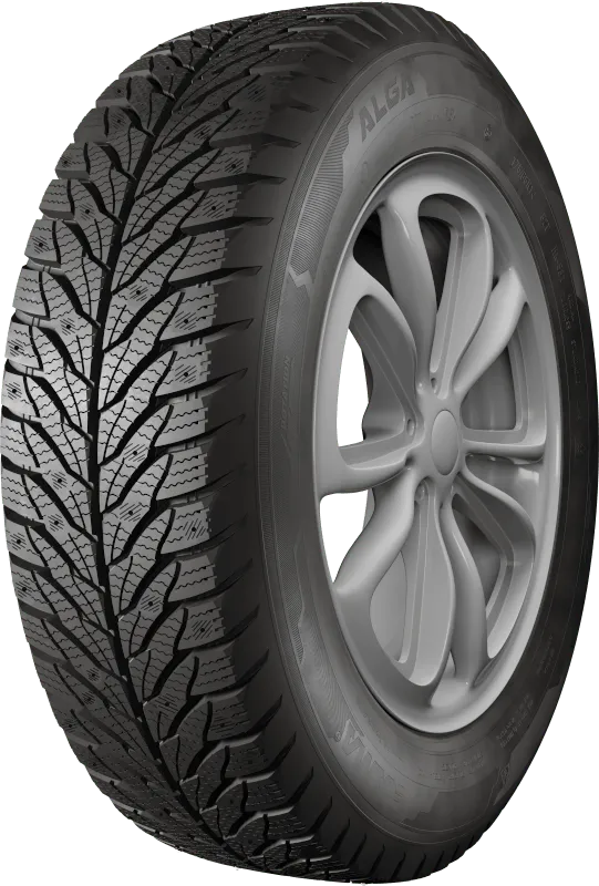 KAMA ALGA (НК-531) нешип в Шарыпове — KAMA TYRES KAMA ALGA (НК-531) нешип в Шарыпове